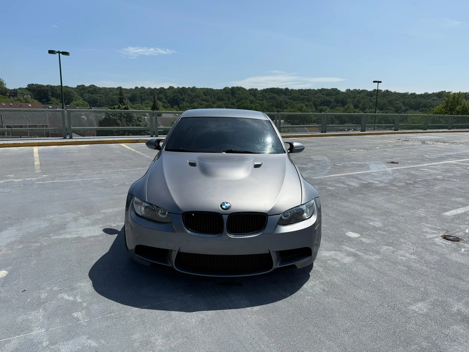 2011 BMW E90 M3 Sedan - Image 7 of 31