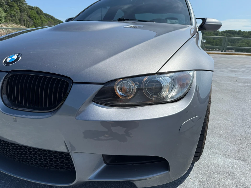 2011 BMW E90 M3 Sedan - Image 30 of 31