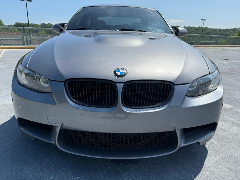 2011 BMW E90 M3 Sedan - Image 6 of 31
