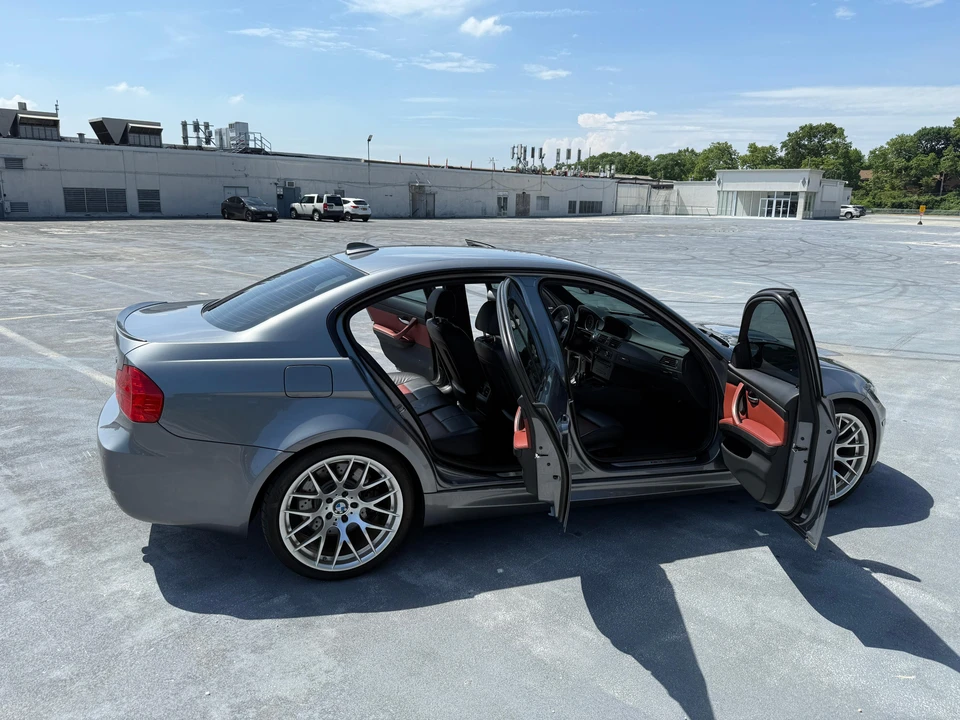 2011 BMW E90 M3 Sedan - Image 23 of 31