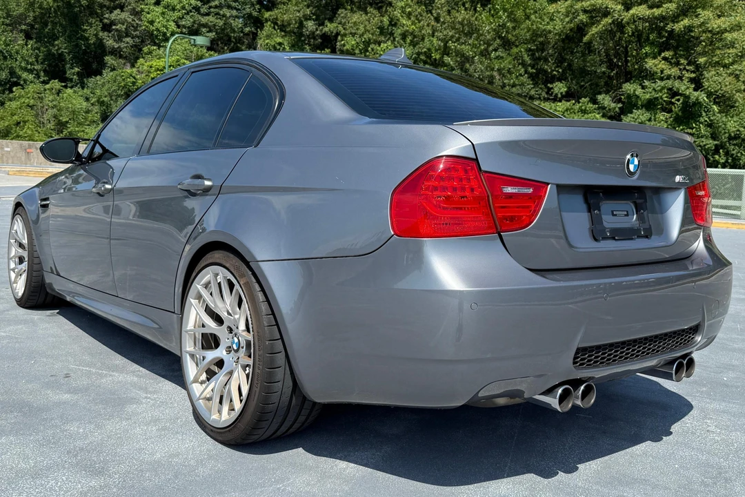 2011 BMW E90 M3 Sedan - Image 4 of 31