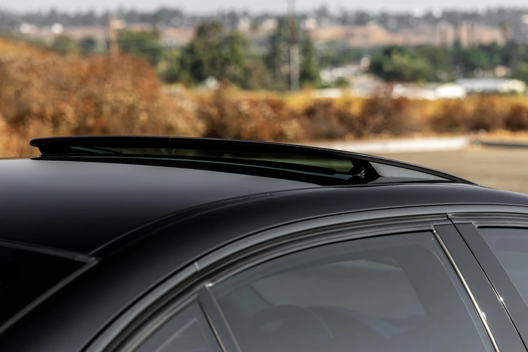 2011 BMW E90 M3 Sedan - Image 19 of 31