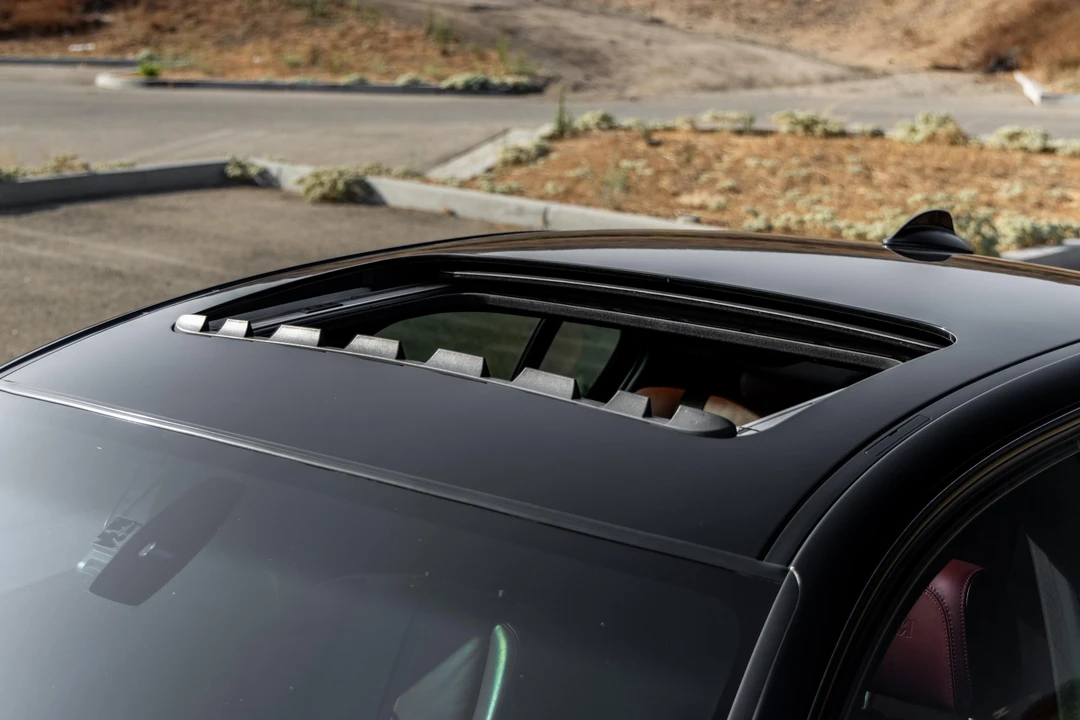 2011 BMW E90 M3 Sedan - Image 18 of 31