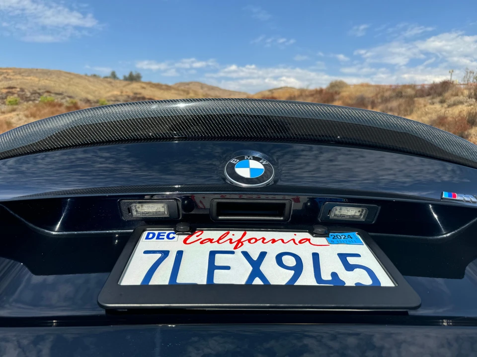 2011 BMW E90 M3 Sedan - Image 31 of 31