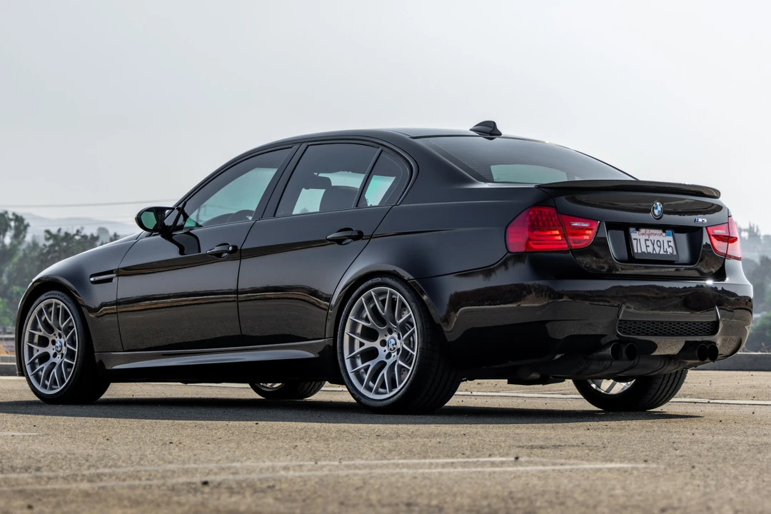 2011 BMW E90 M3 Sedan - Image 4 of 31