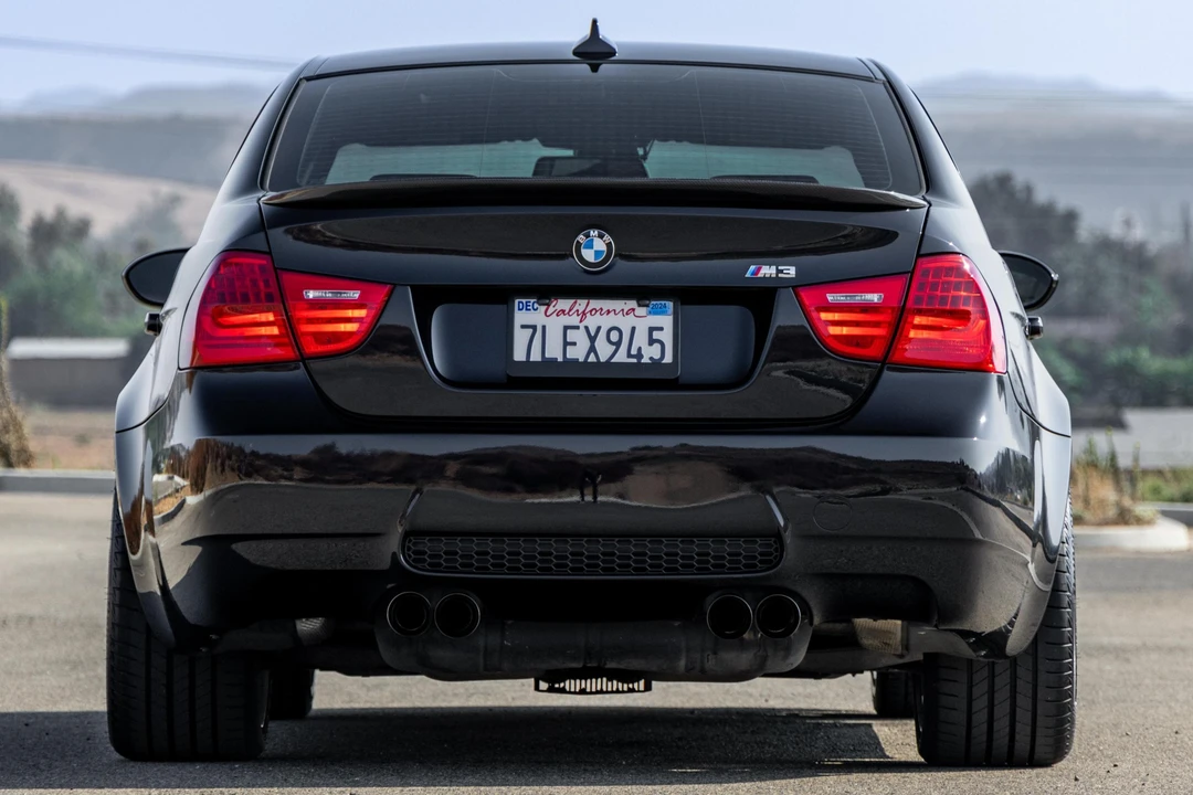 2011 BMW E90 M3 Sedan - Image 5 of 31