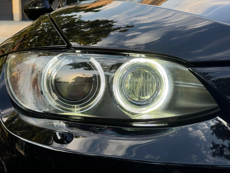 2011 BMW E90 M3 Sedan - Image 14 of 31