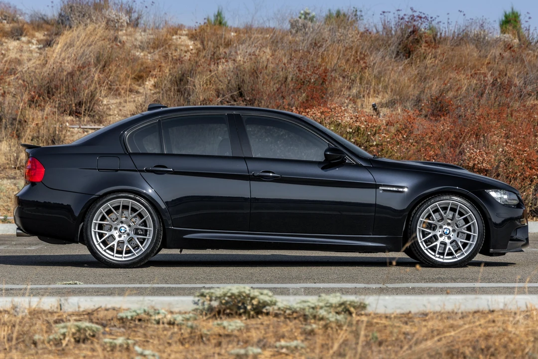 2011 BMW E90 M3 Sedan - Image 3 of 31