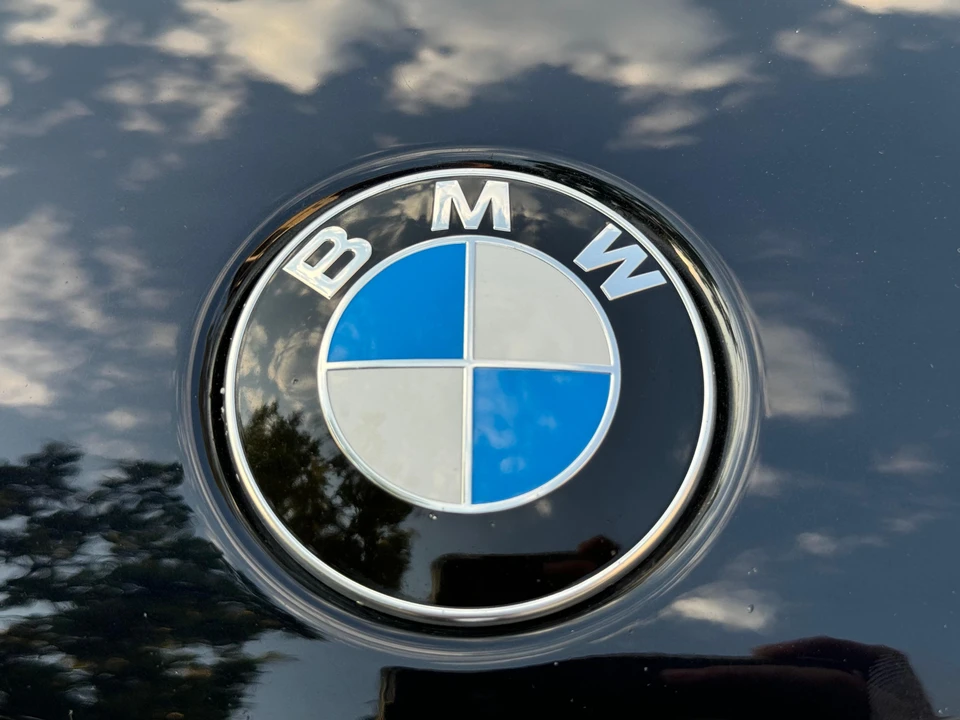 2011 BMW E90 M3 Sedan - Image 15 of 31