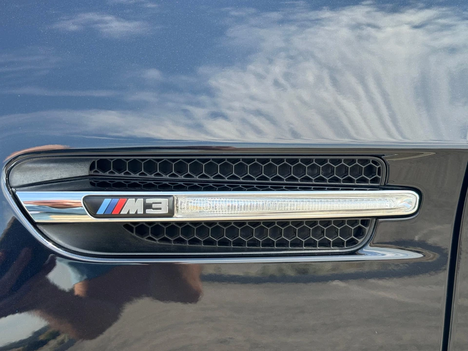 2011 BMW E90 M3 Sedan - Image 23 of 31