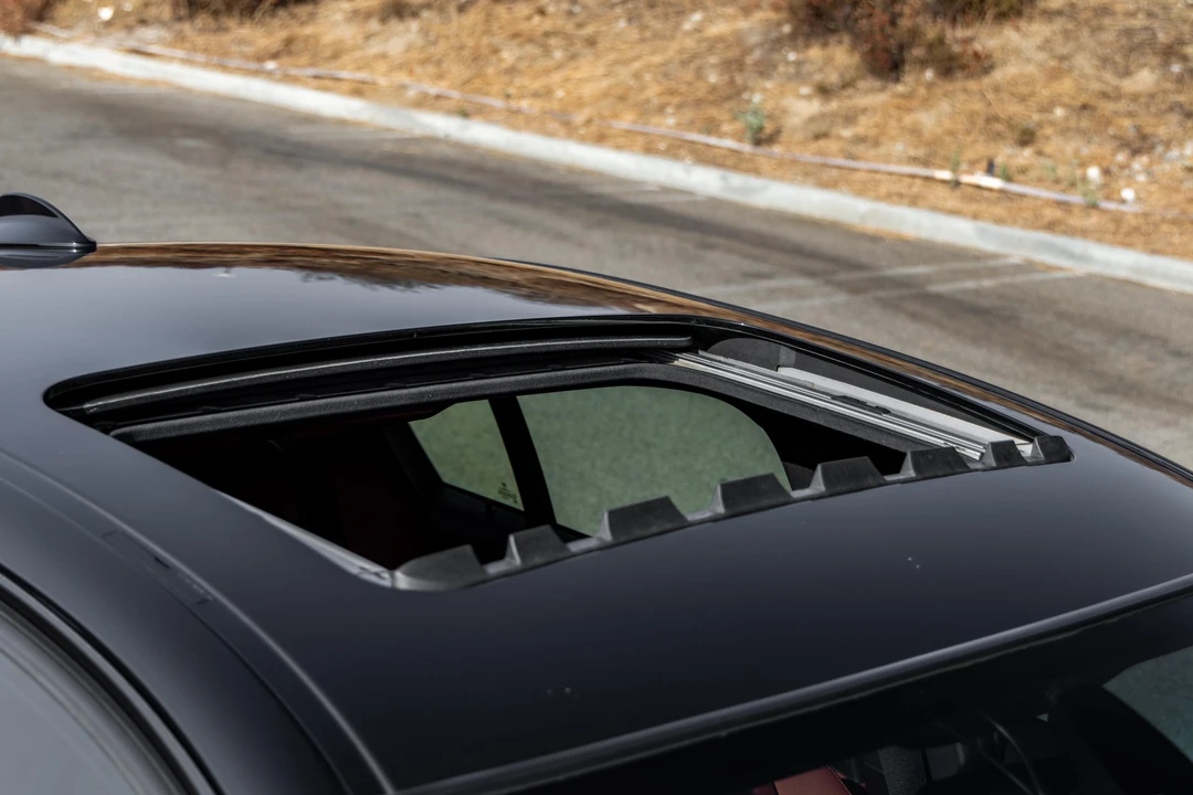 2011 BMW E90 M3 Sedan - Image 21 of 31
