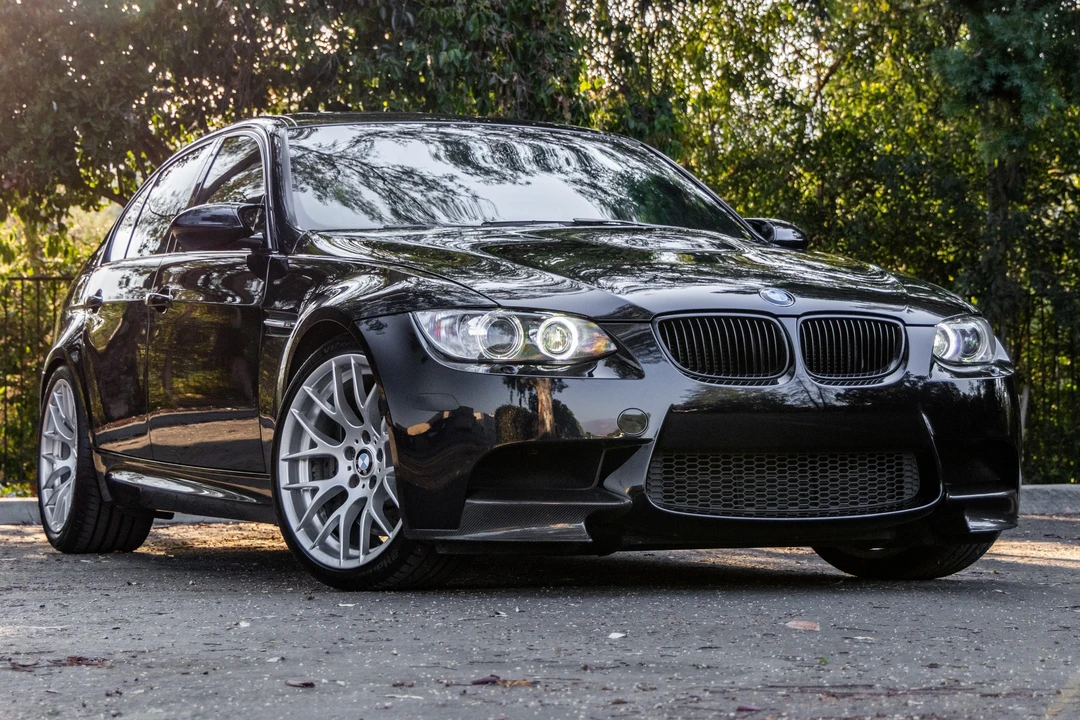 2011 BMW E90 M3 Sedan - Image 11 of 31