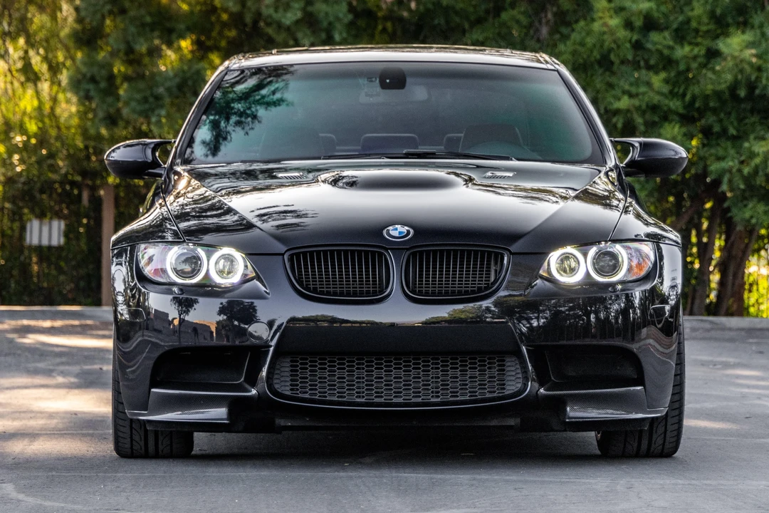 2011 BMW E90 M3 Sedan - Image 6 of 31
