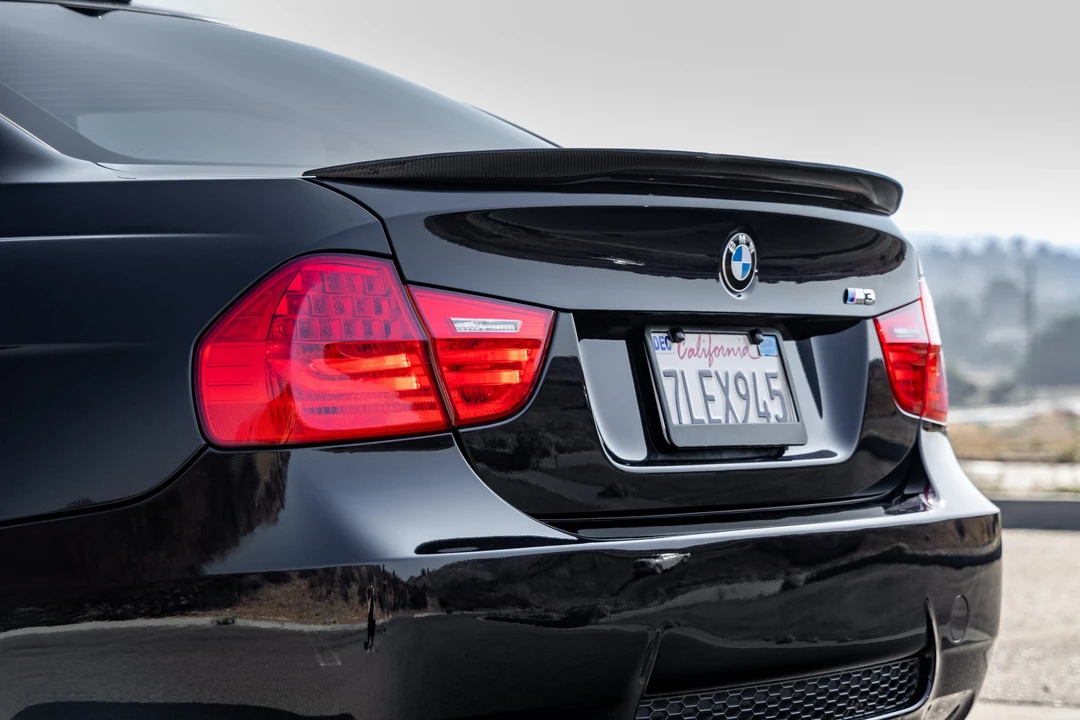 2011 BMW E90 M3 Sedan - Image 28 of 31