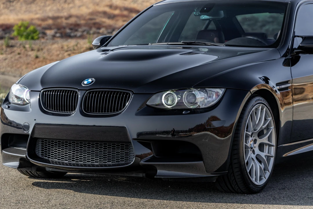 2011 BMW E90 M3 Sedan - Image 22 of 31
