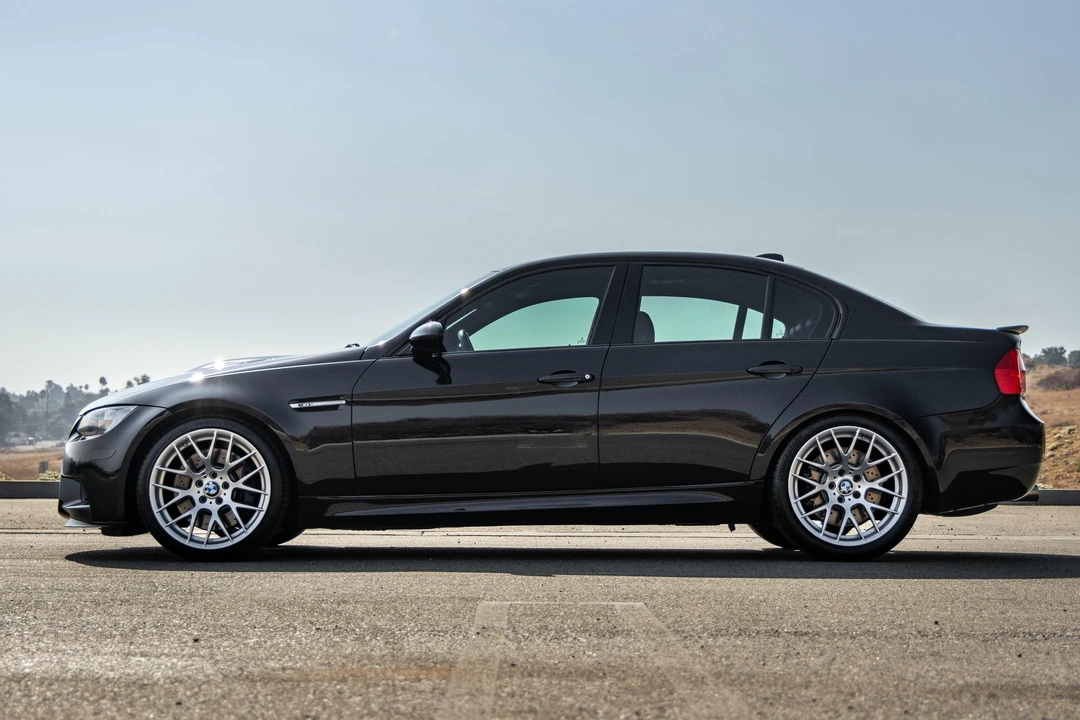 2011 BMW E90 M3 Sedan - Image 8 of 31