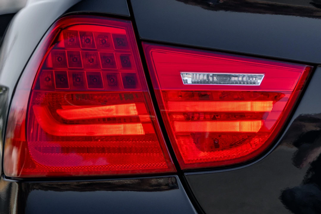 2011 BMW E90 M3 Sedan - Image 29 of 31