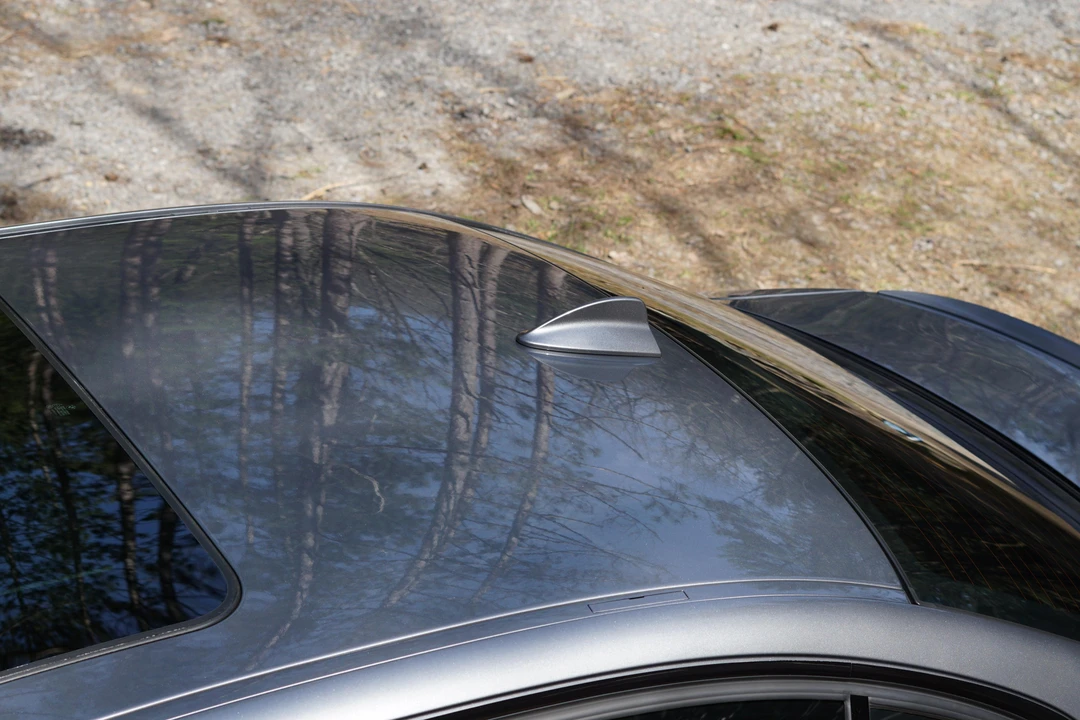 2011 BMW E90 M3 Sedan - Image 18 of 31
