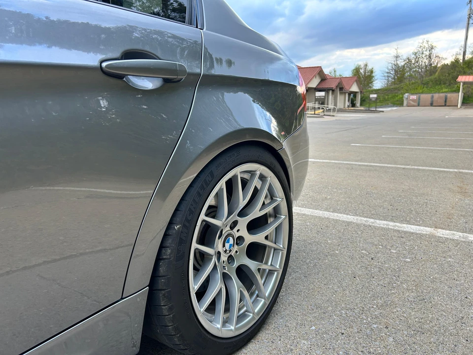 2011 BMW E90 M3 Sedan - Image 19 of 31
