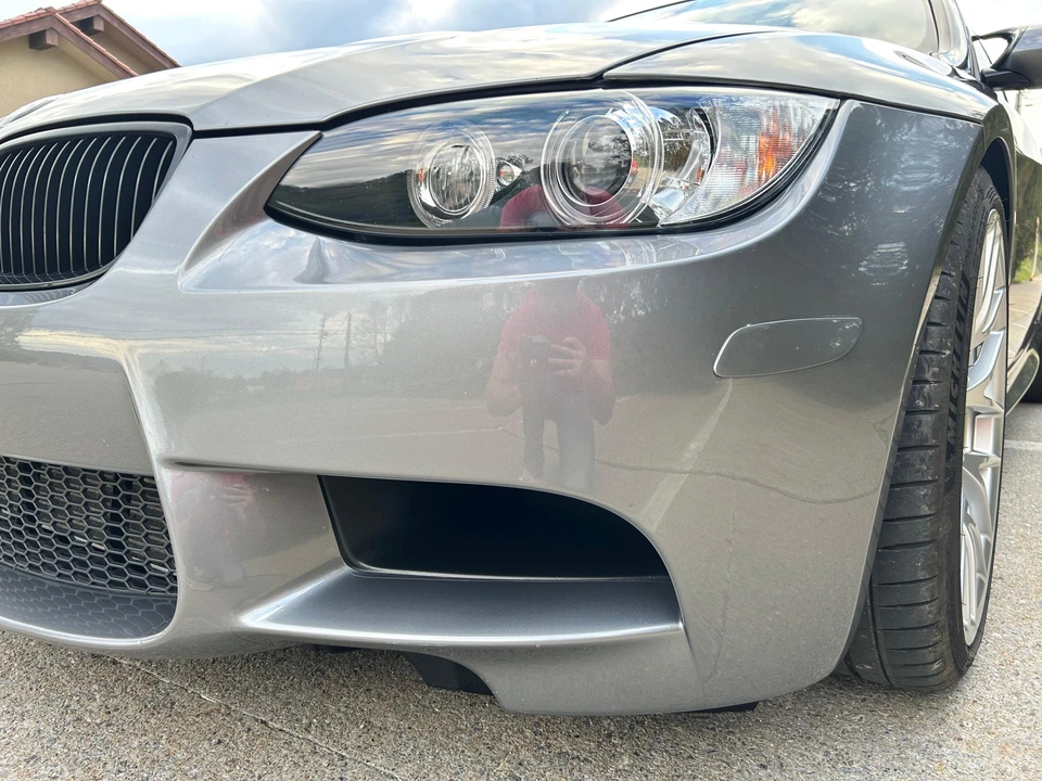 2011 BMW E90 M3 Sedan - Image 28 of 31