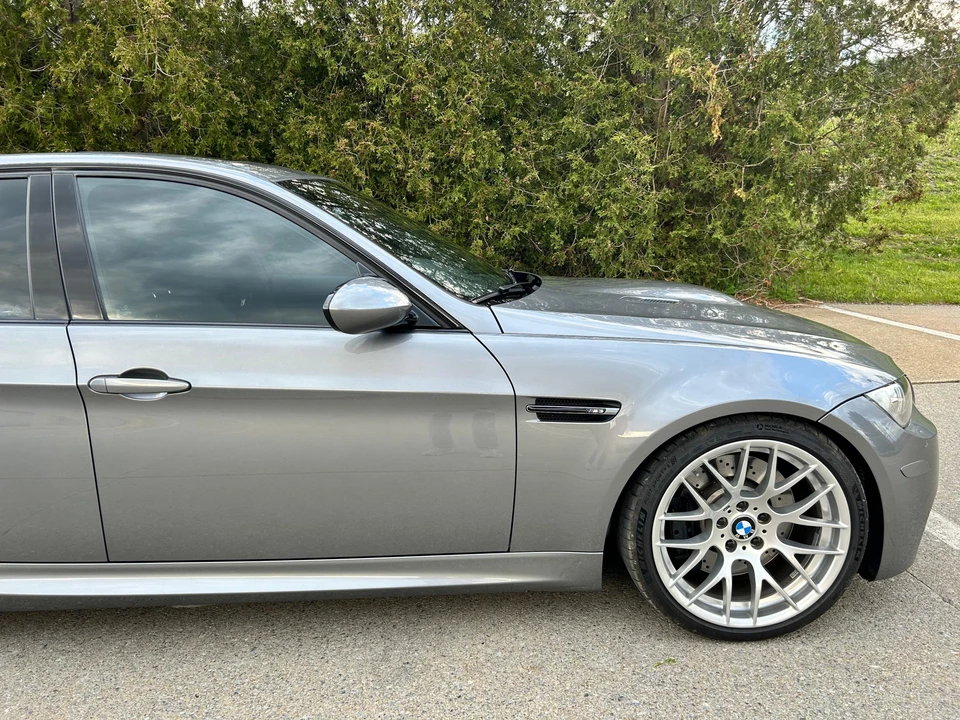 2011 BMW E90 M3 Sedan - Image 24 of 31