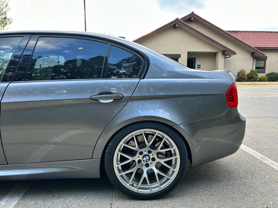 2011 BMW E90 M3 Sedan - Image 20 of 31