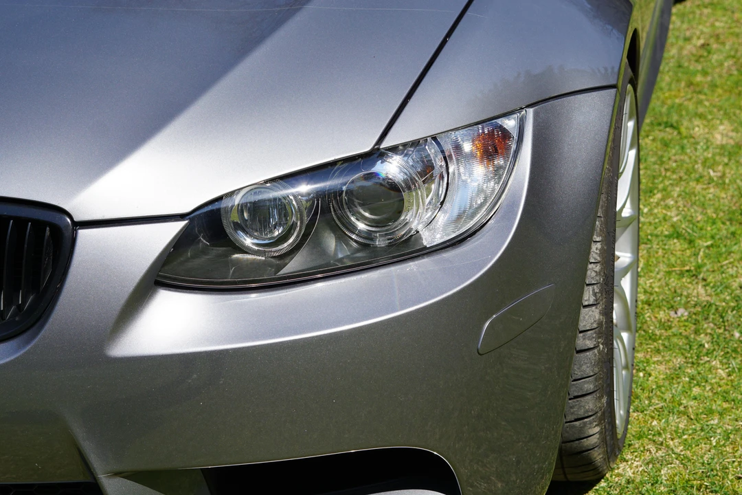 2011 BMW E90 M3 Sedan - Image 29 of 31