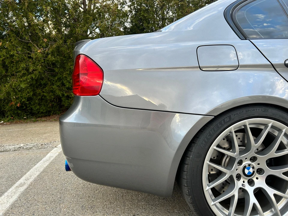 2011 BMW E90 M3 Sedan - Image 21 of 31