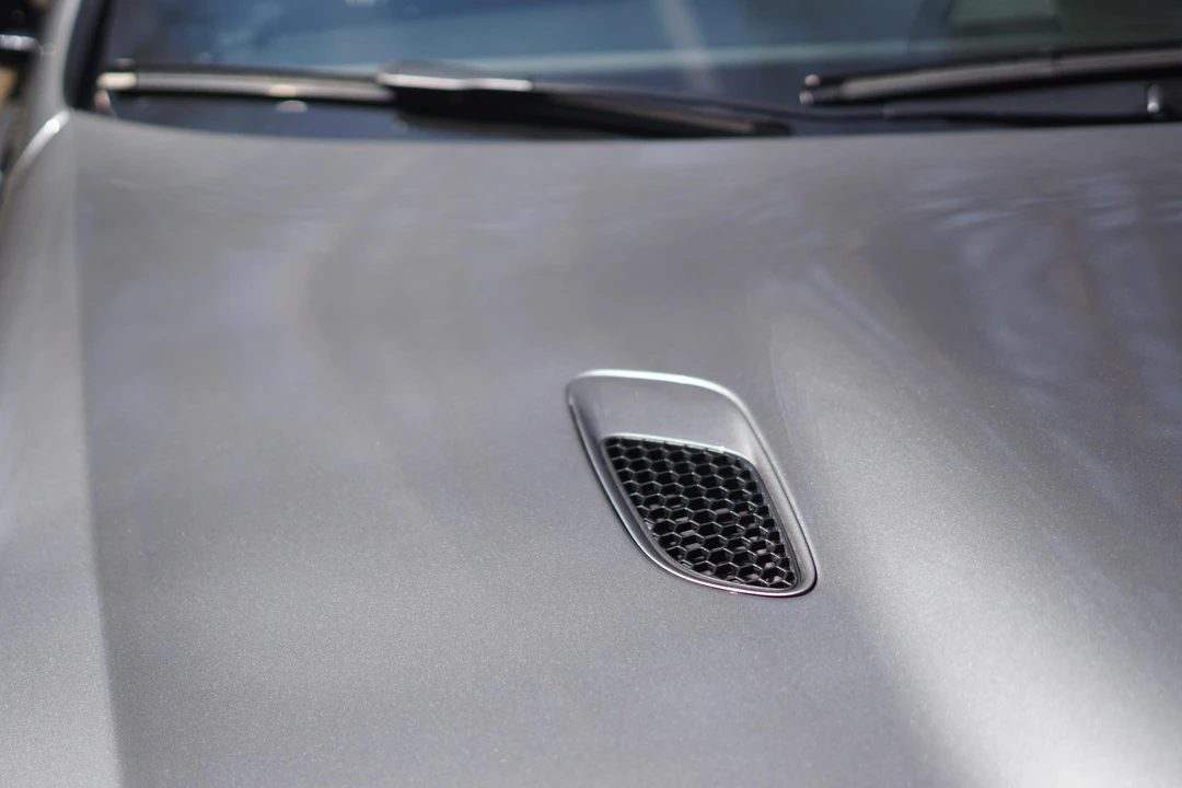 2011 BMW E90 M3 Sedan - Image 25 of 31
