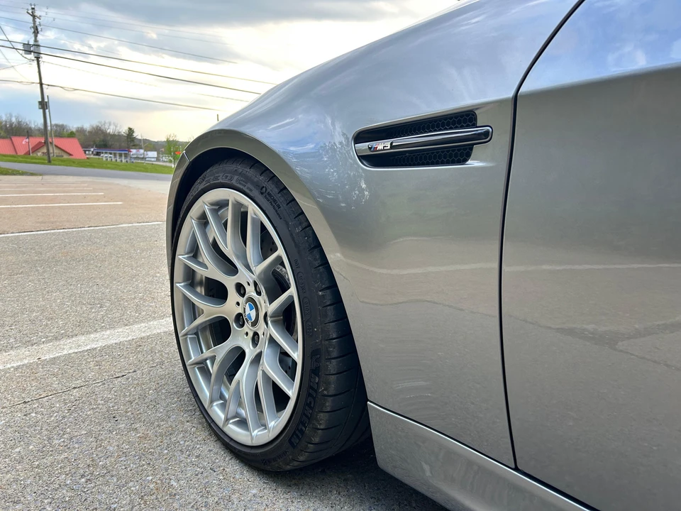 2011 BMW E90 M3 Sedan - Image 15 of 31