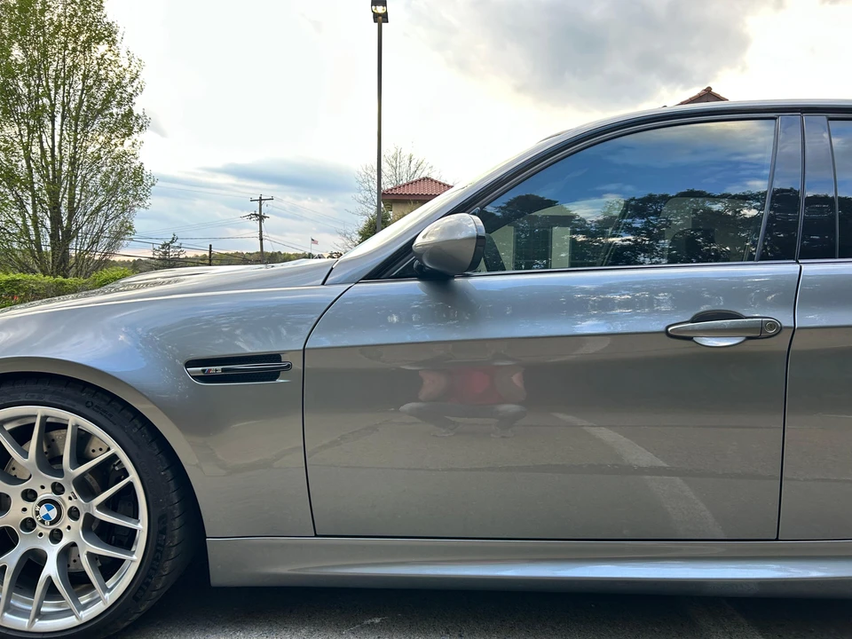 2011 BMW E90 M3 Sedan - Image 17 of 31
