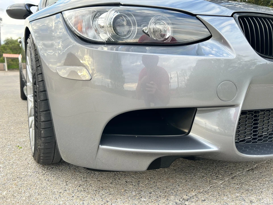 2011 BMW E90 M3 Sedan - Image 26 of 31