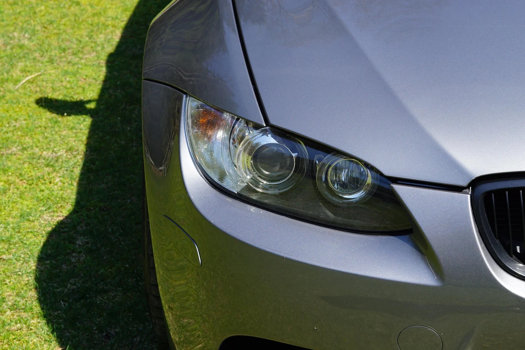 2011 BMW E90 M3 Sedan - Image 27 of 31