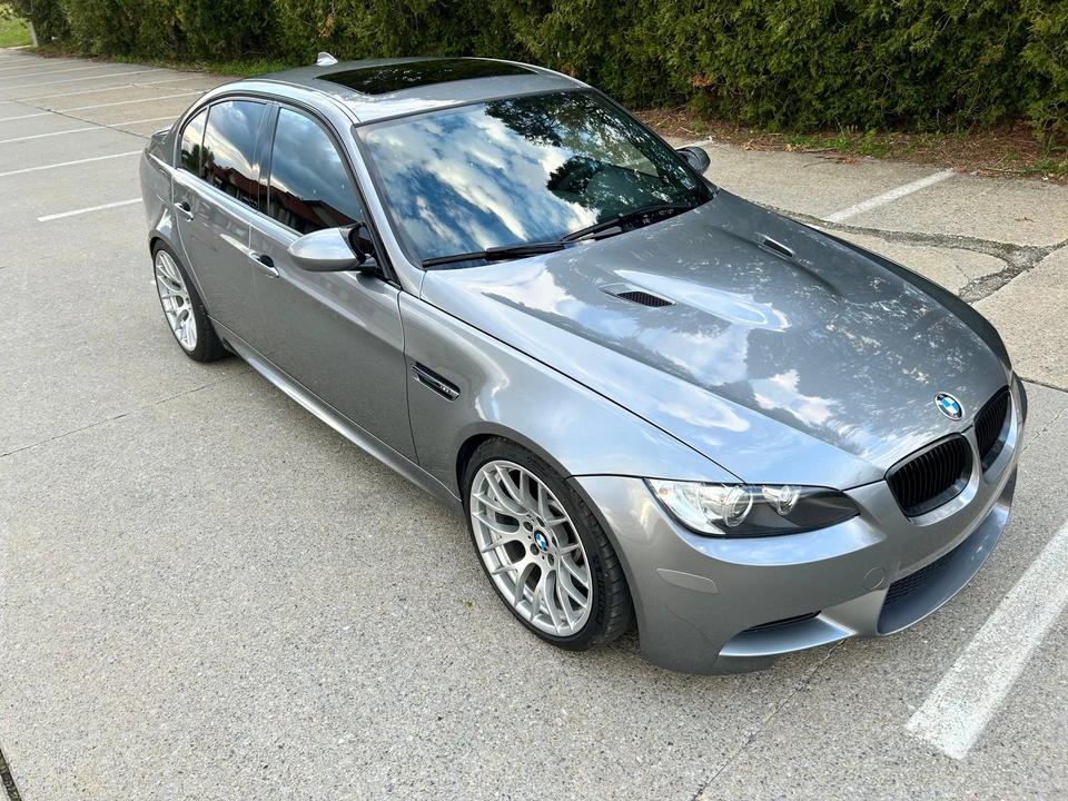 2011 BMW E90 M3 Sedan - Image 13 of 31