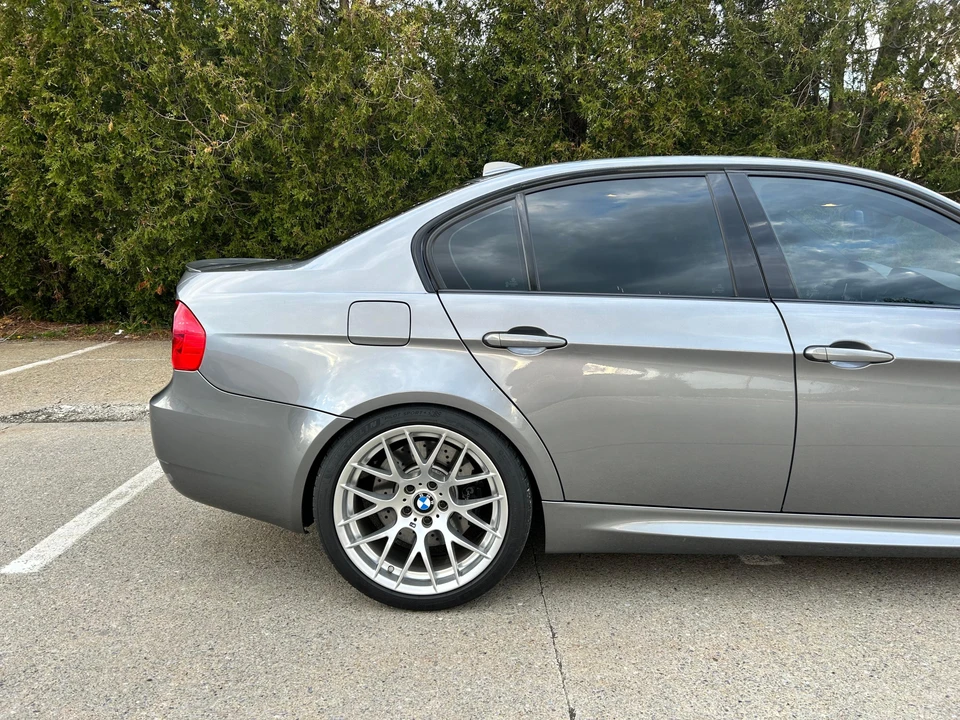2011 BMW E90 M3 Sedan - Image 22 of 31