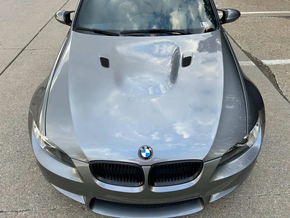 2011 BMW E90 M3 Sedan - Image 14 of 31