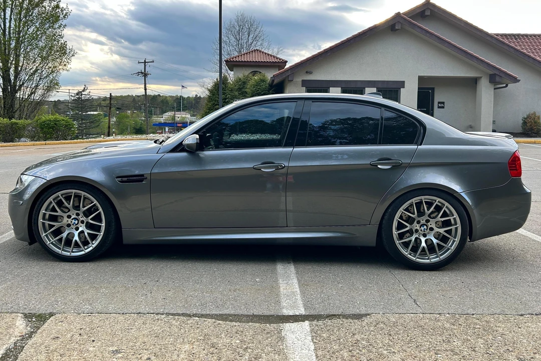 2011 BMW E90 M3 Sedan - Image 3 of 31
