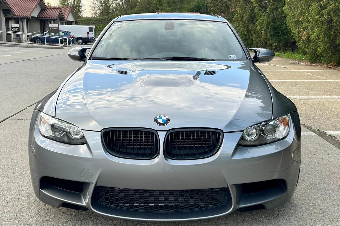 2011 BMW E90 M3 Sedan - Image 2 of 31