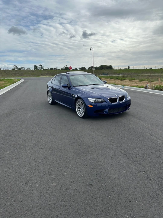 2011 BMW E90 M3 Sedan - Image 19 of 31