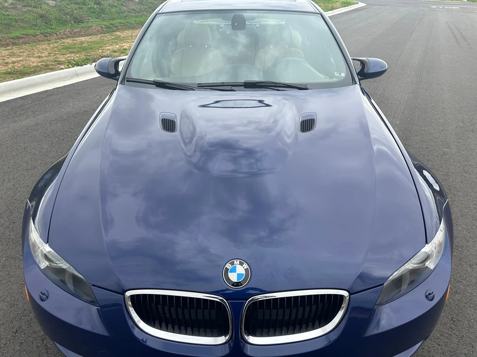 2011 BMW E90 M3 Sedan - Image 23 of 31