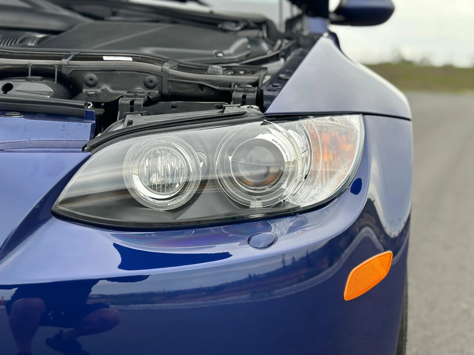 2011 BMW E90 M3 Sedan - Image 22 of 31