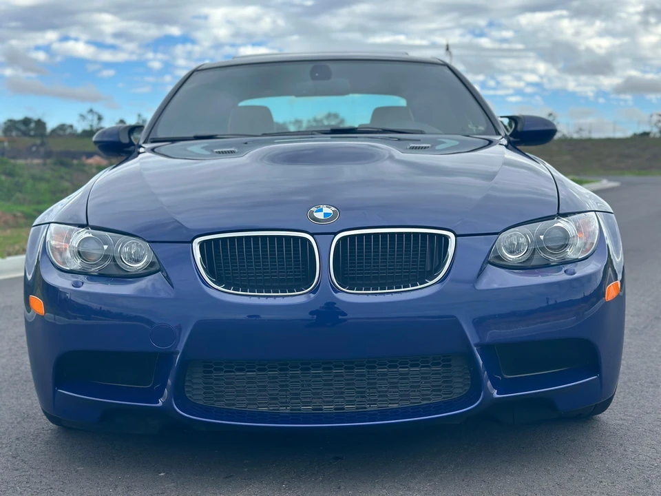 2011 BMW E90 M3 Sedan - Image 9 of 31