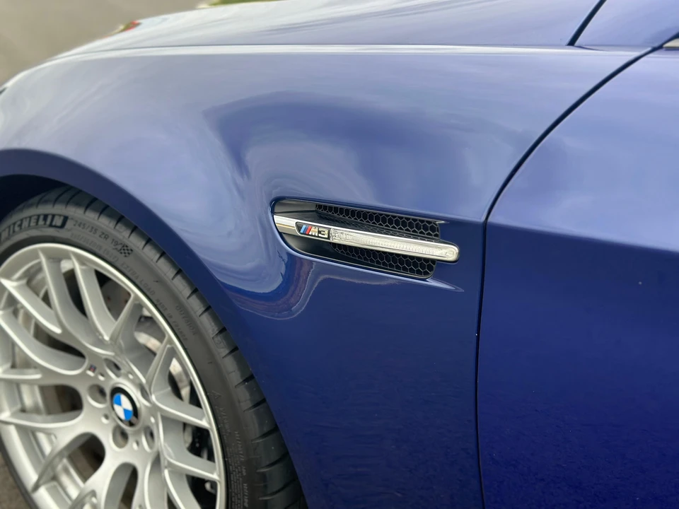 2011 BMW E90 M3 Sedan - Image 27 of 31