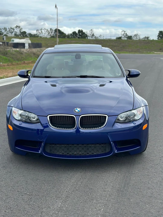 2011 BMW E90 M3 Sedan - Image 7 of 31