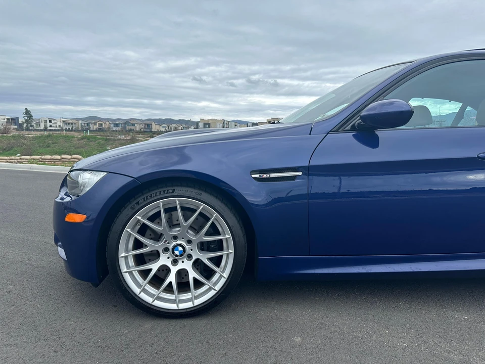 2011 BMW E90 M3 Sedan - Image 26 of 31