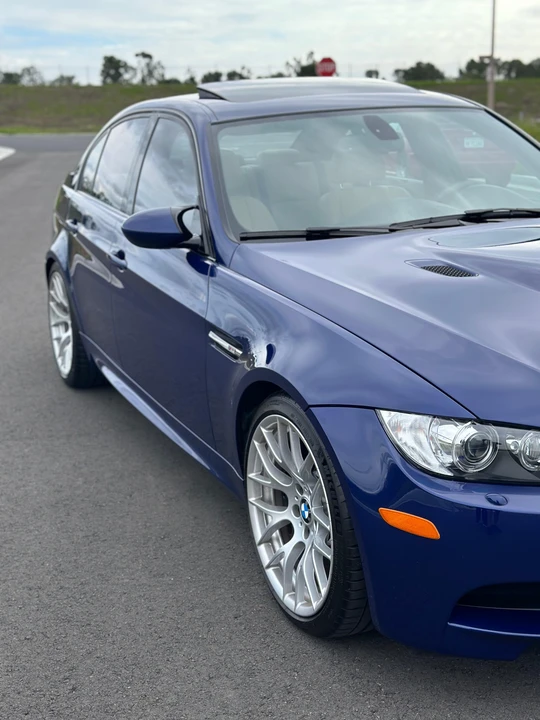 2011 BMW E90 M3 Sedan - Image 20 of 31