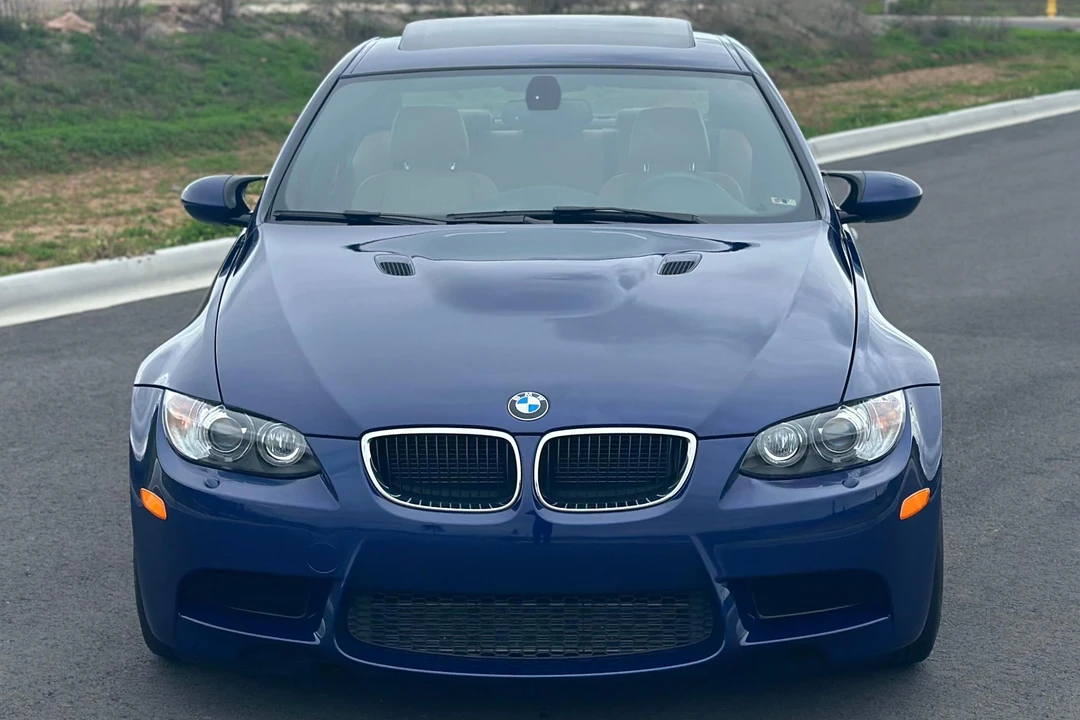 2011 BMW E90 M3 Sedan - Image 2 of 31