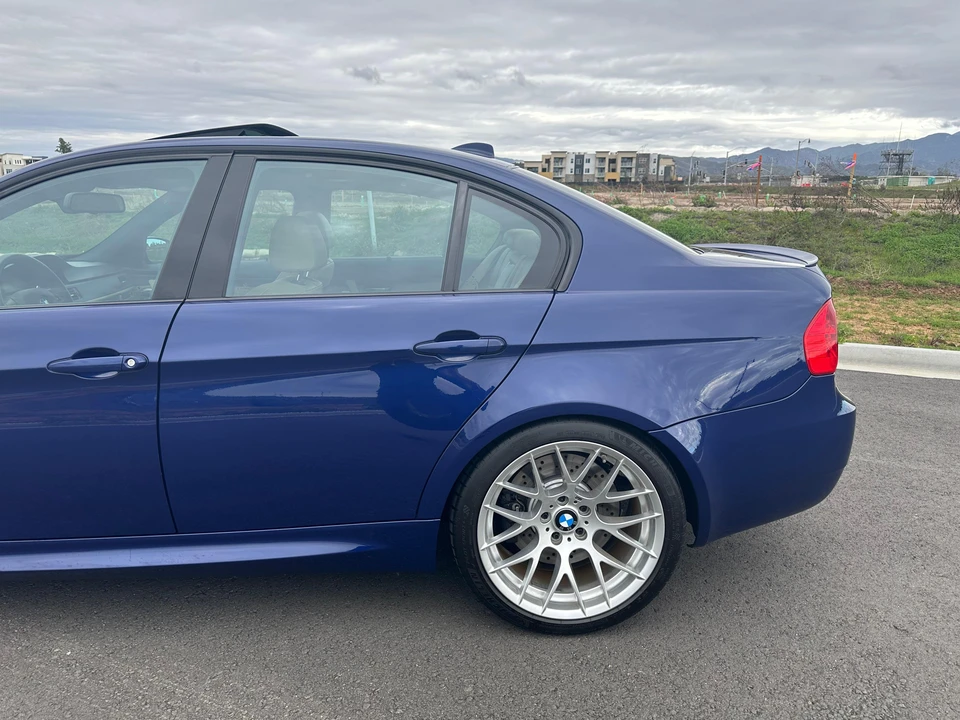 2011 BMW E90 M3 Sedan - Image 30 of 31