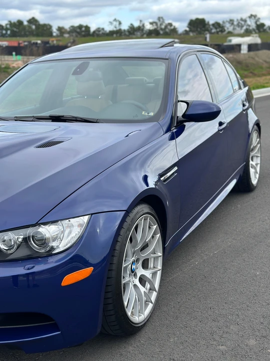 2011 BMW E90 M3 Sedan - Image 25 of 31