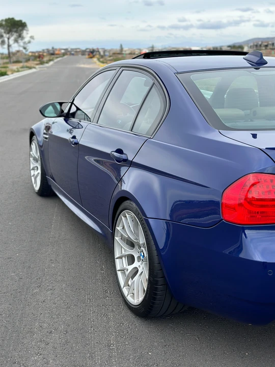 2011 BMW E90 M3 Sedan - Image 31 of 31